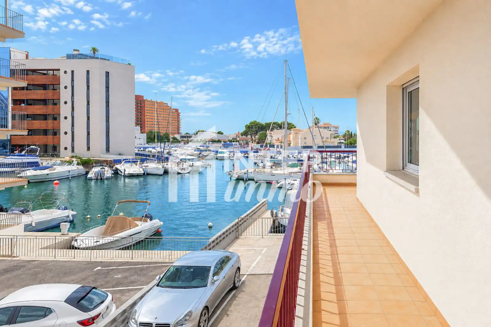 Mini appartamento con ascensore in vendita a Avenida De La Playa 55, imagen 33