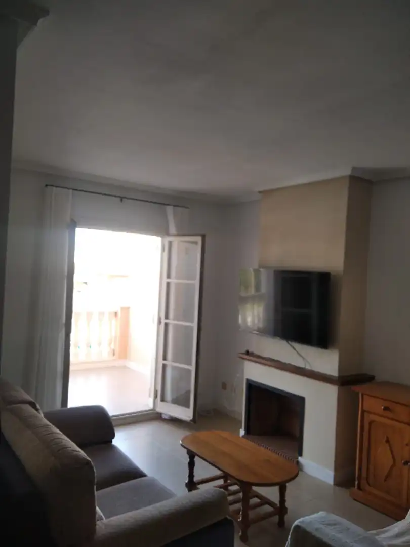 Piso de alquiler en Calle del Faro, 33, Almerimar