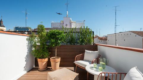 Photo 2 of Attic for sale in De Sandoval, Trafalgar,  Madrid Capital