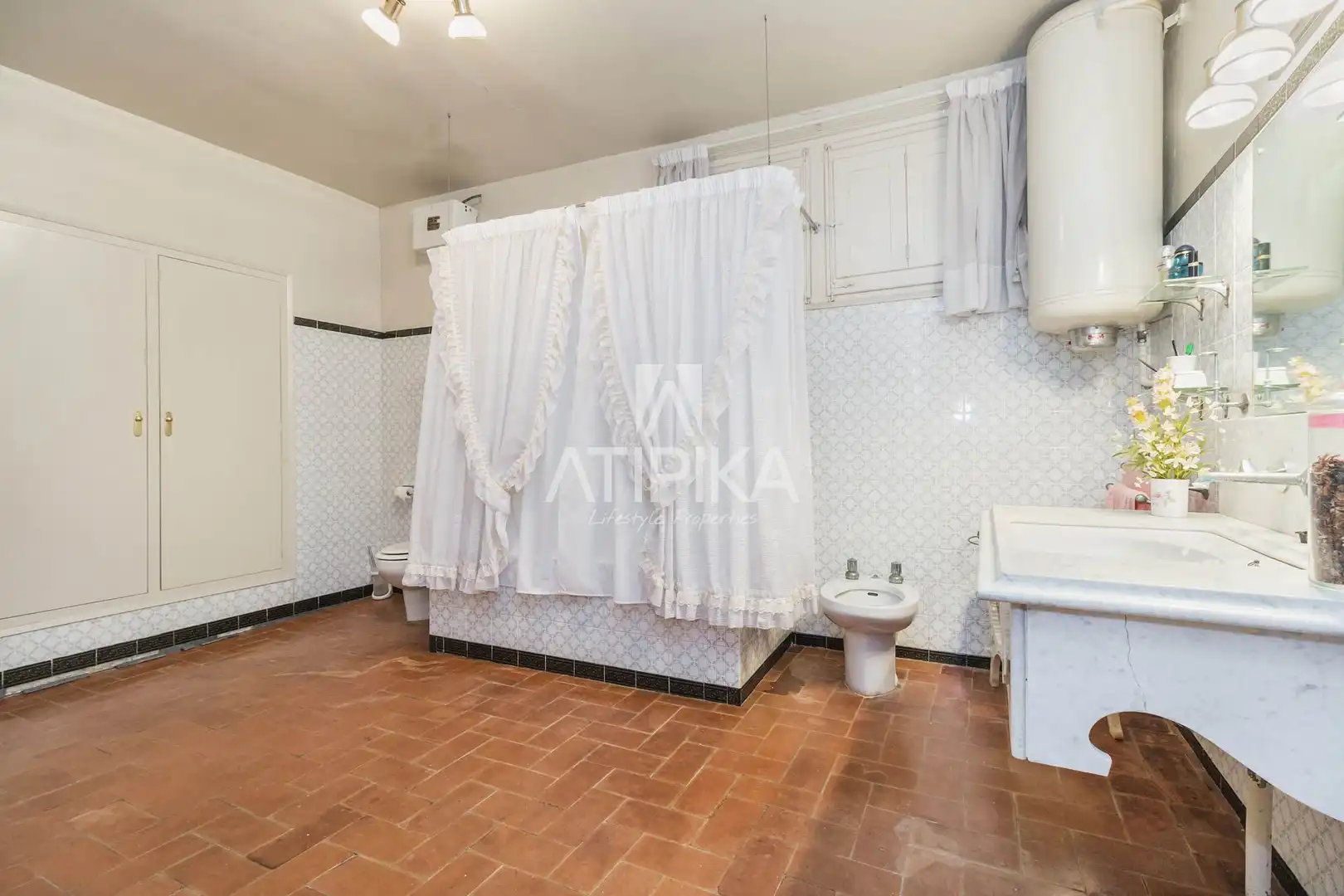 Casa rústica amb piscina en venda a Castellet i la Gornal, imagen 28