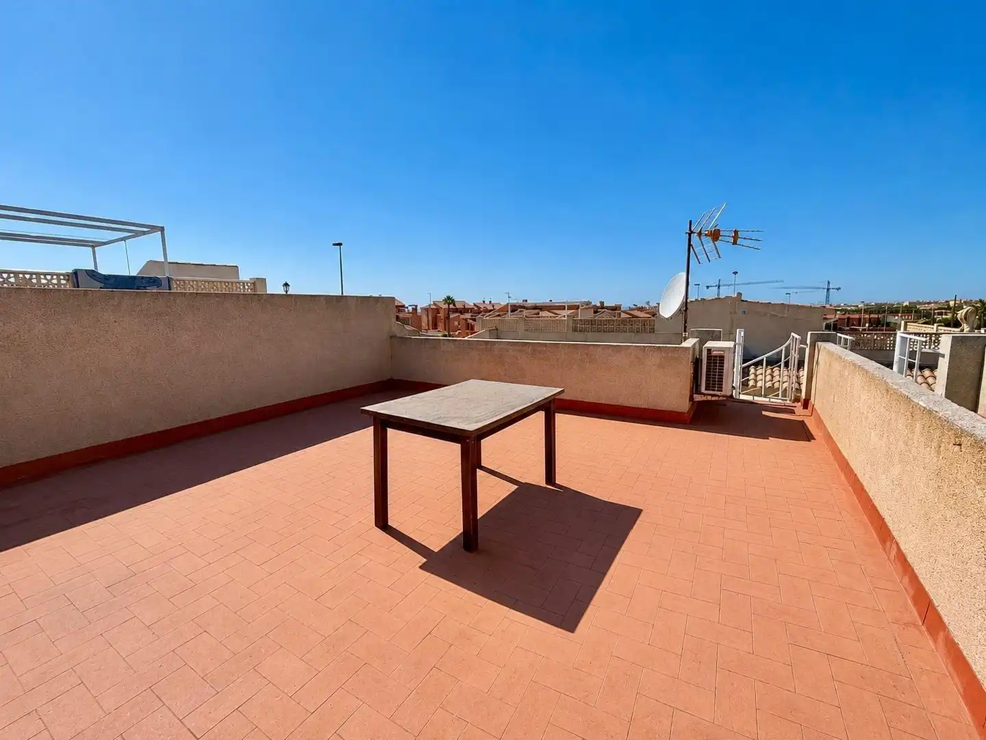 Apartament en venda a Nueva Torrevieja - Aguas Nuevas, imagen 16