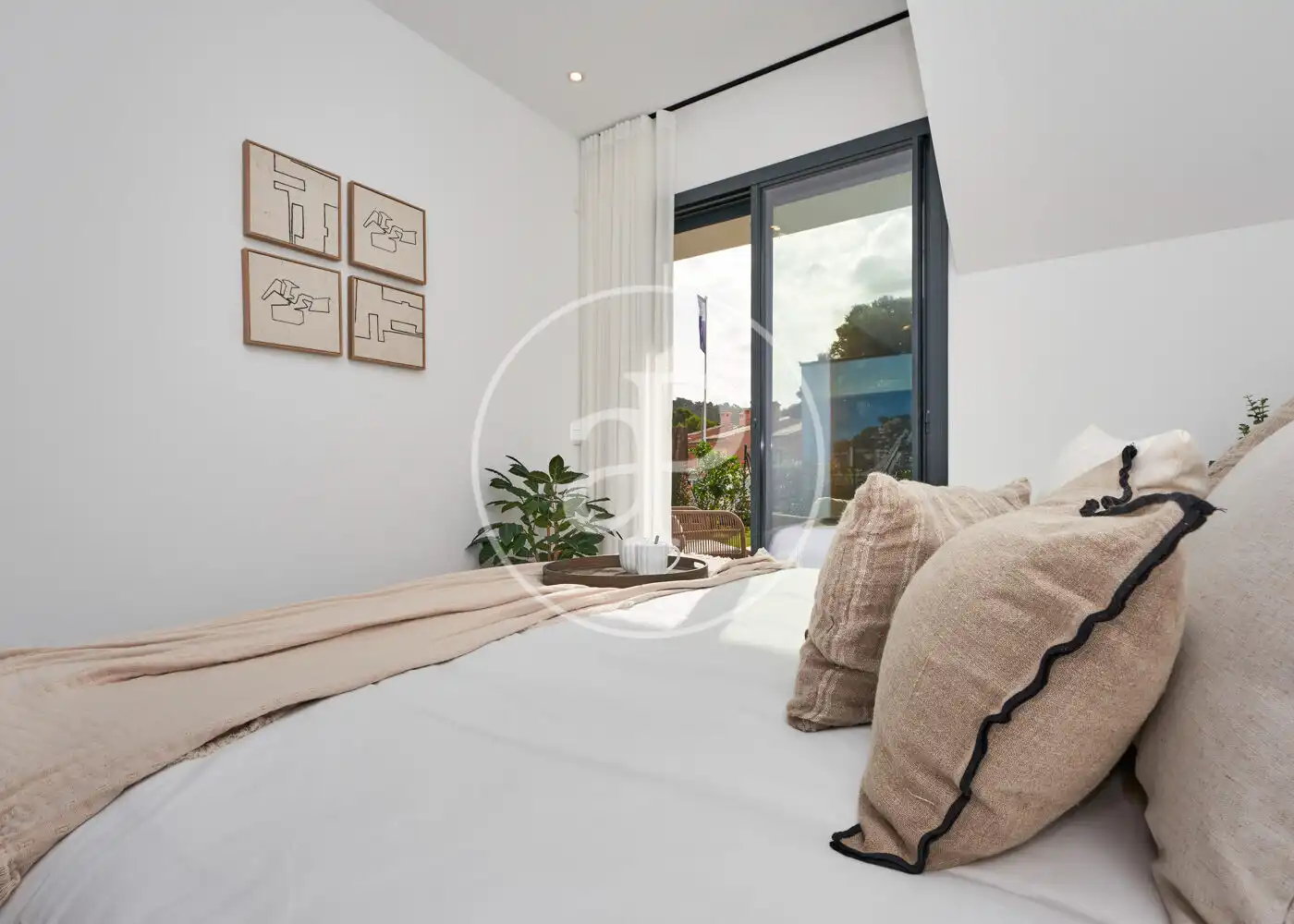 Flat for sale in Sant Elm