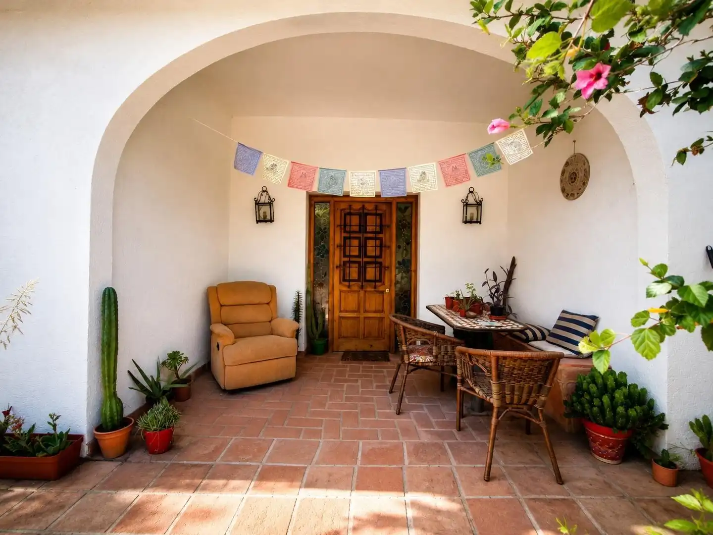 Casa rustica con piscina in vendita a Carretera a Palma del Río, imagen 10