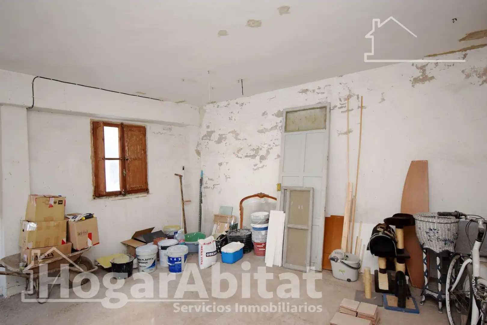 Casa o xalet en venda en Almazora / Almassora amb Terrassa, Traster i Balcó