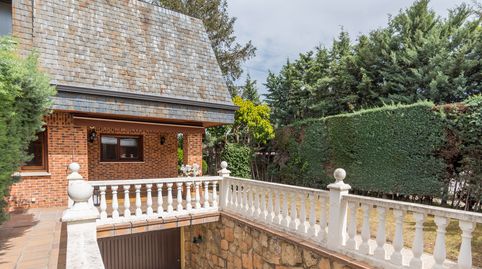 Photo 3 of Houses for sale in Calle Burgos, La Cabaña, Pozuelo de Alarcón