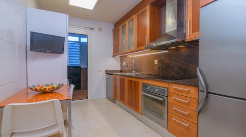 Foto 4 de Piso en venta en Carretera de Barcelona, Vilamarina, Barcelona