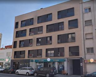 Exterior view of Garage for sale in Terrassa