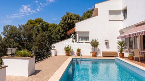 Foto 5 de Casa o xalet en venda a Riu Cardoner, Urbanitzacions, Mataró