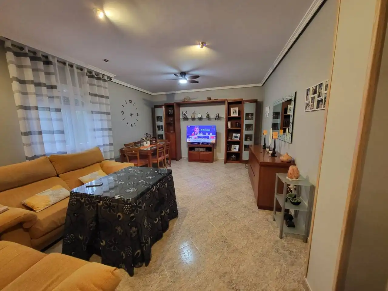 Chalet con piscina en venta en Baza, imagen 29
