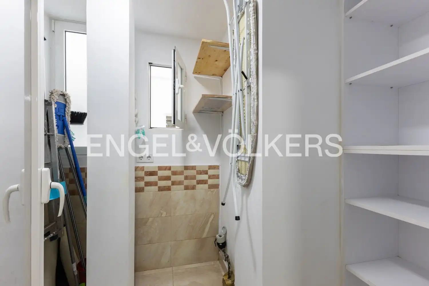 Flat for rent in Valencia, Valencia