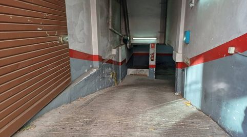 Foto 4 de Garatge en venda a Pla de L´ametllera, Sant Pere, Terrassa