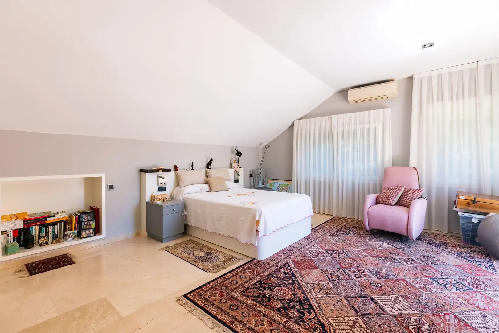 Haus mit Pool zur Miete in Ciudalcampo, imagen 33