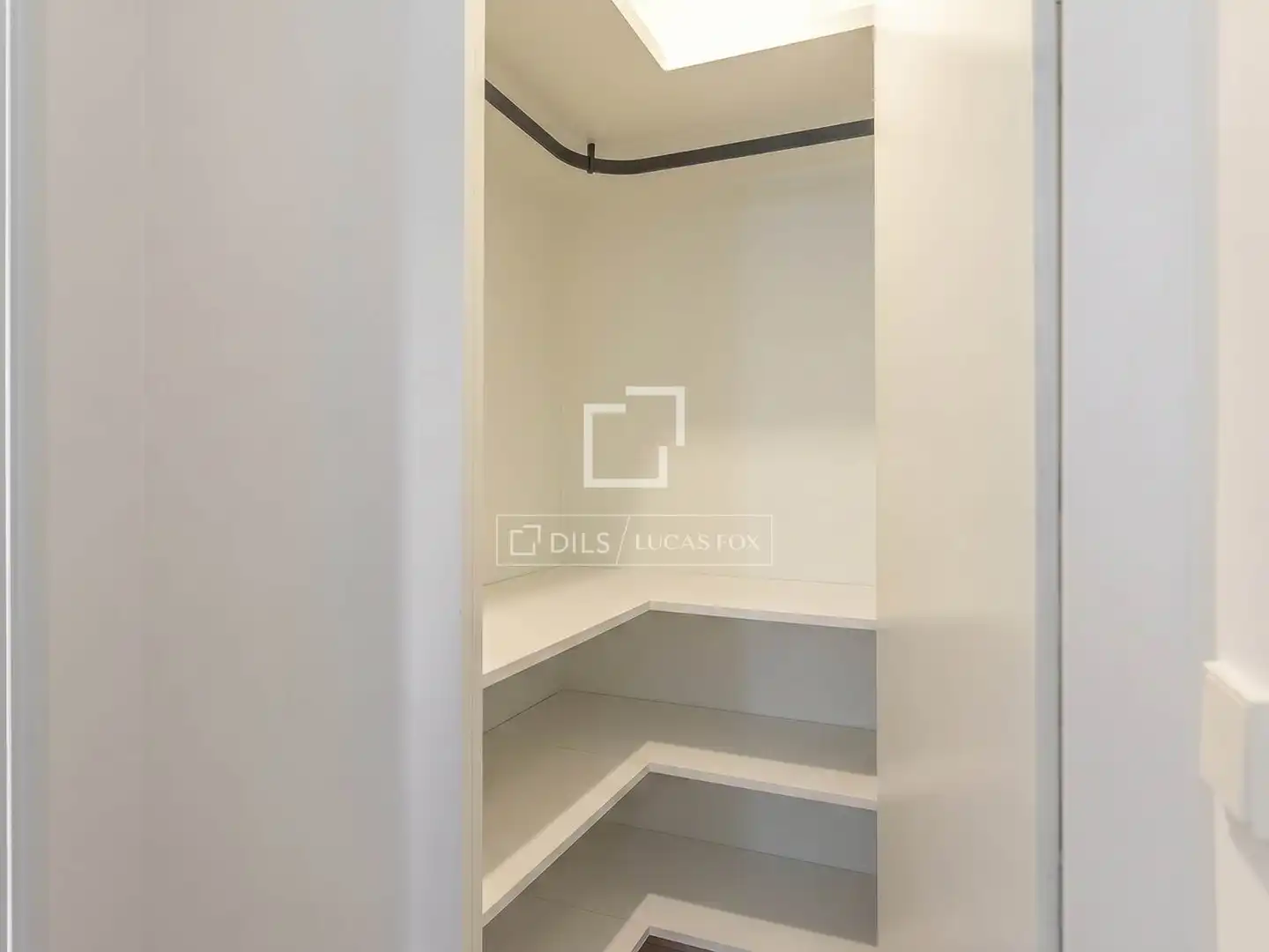 Flat for rent in Madrid  with Air Conditioner, Heating and Private garden