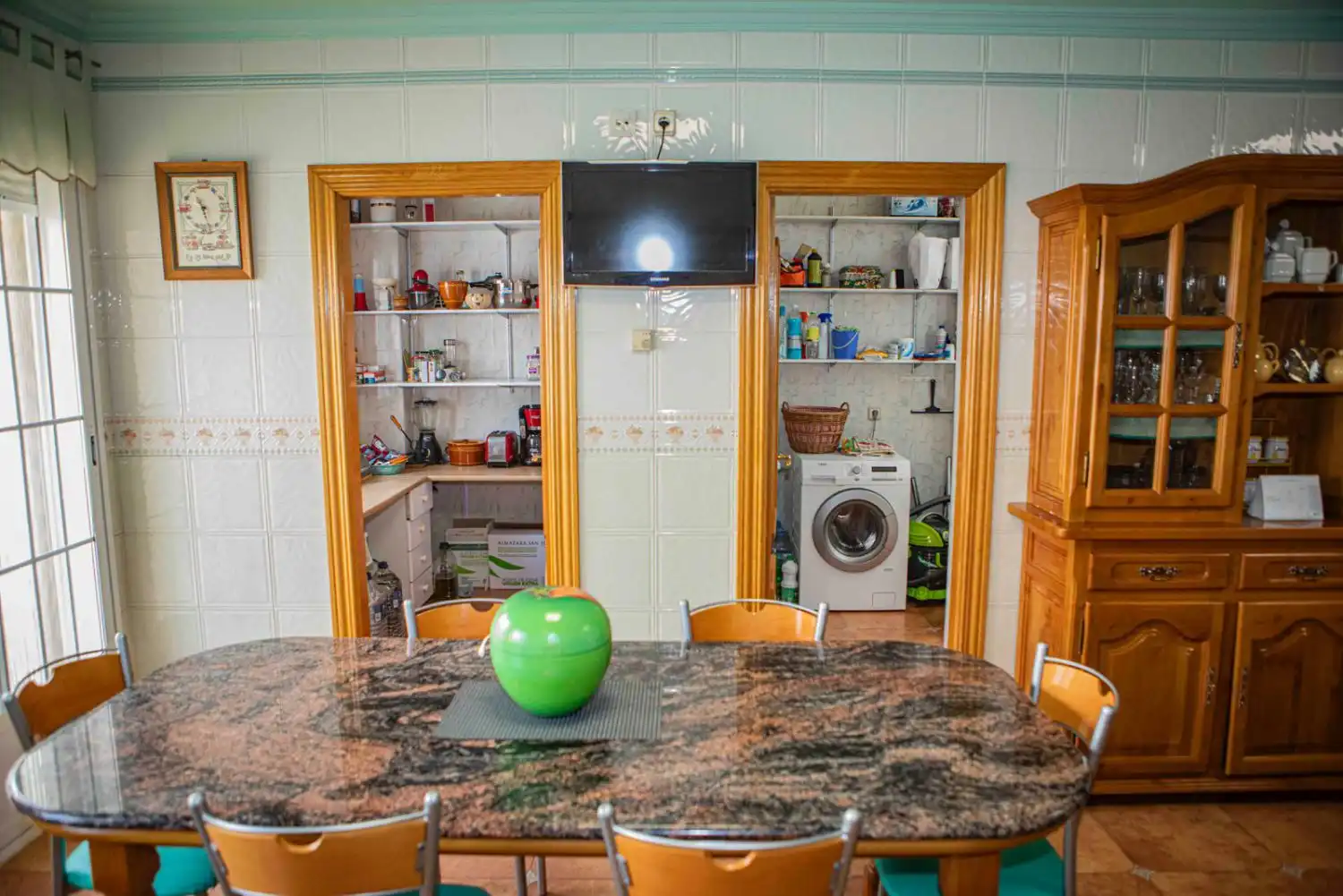 Casa a schiera con terrazza in vendita a hermanos pinzón, imagen 66