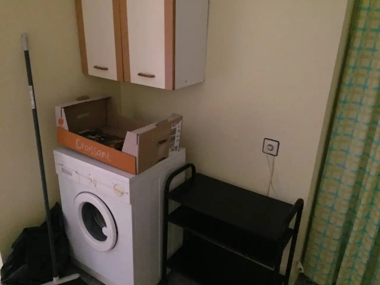 Cuina de Casa o xalet en venda en Galisteo