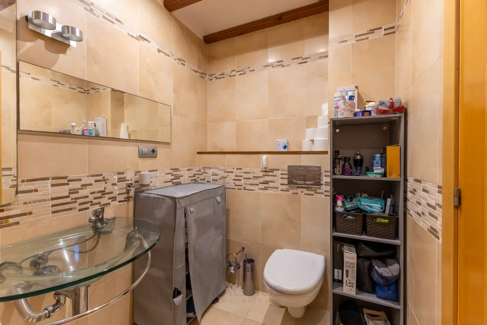 Bany de Apartament en venda en Almenara, Castellón
