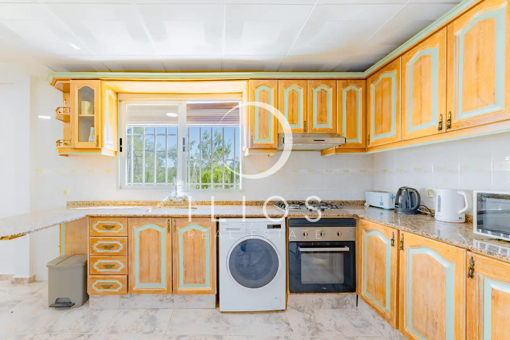 Villa avec terrasse à vendre à Plaça Diseminados, imagen 12