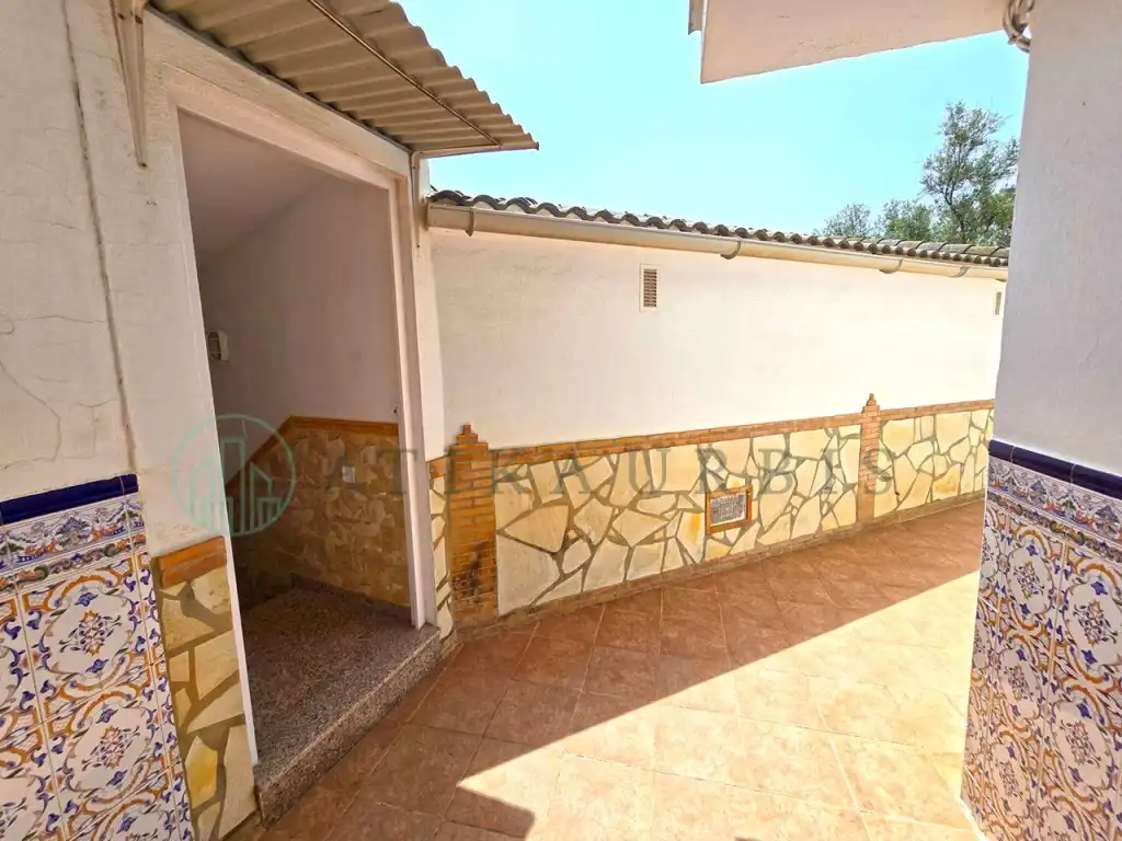 Haus zum Verkauf in Barrio Rio Bermuza, imagen 30