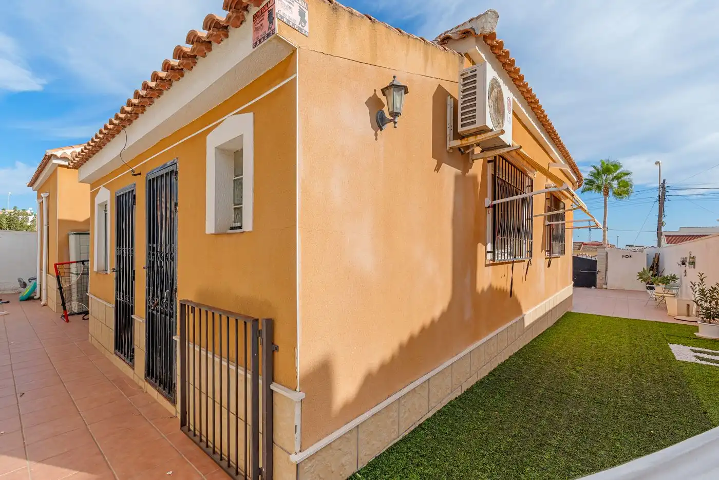 Chalet con piscina en venta en Ciudad Quesada, imagen 34