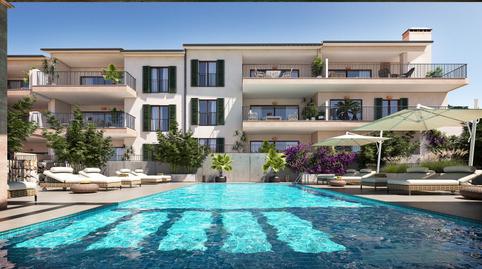 Foto 3 de Dúplex en venda a Capdepera Poble, Capdepera