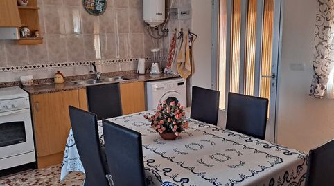 Foto 2 de Casa o chalet en venta en Enguídanos, Cuenca