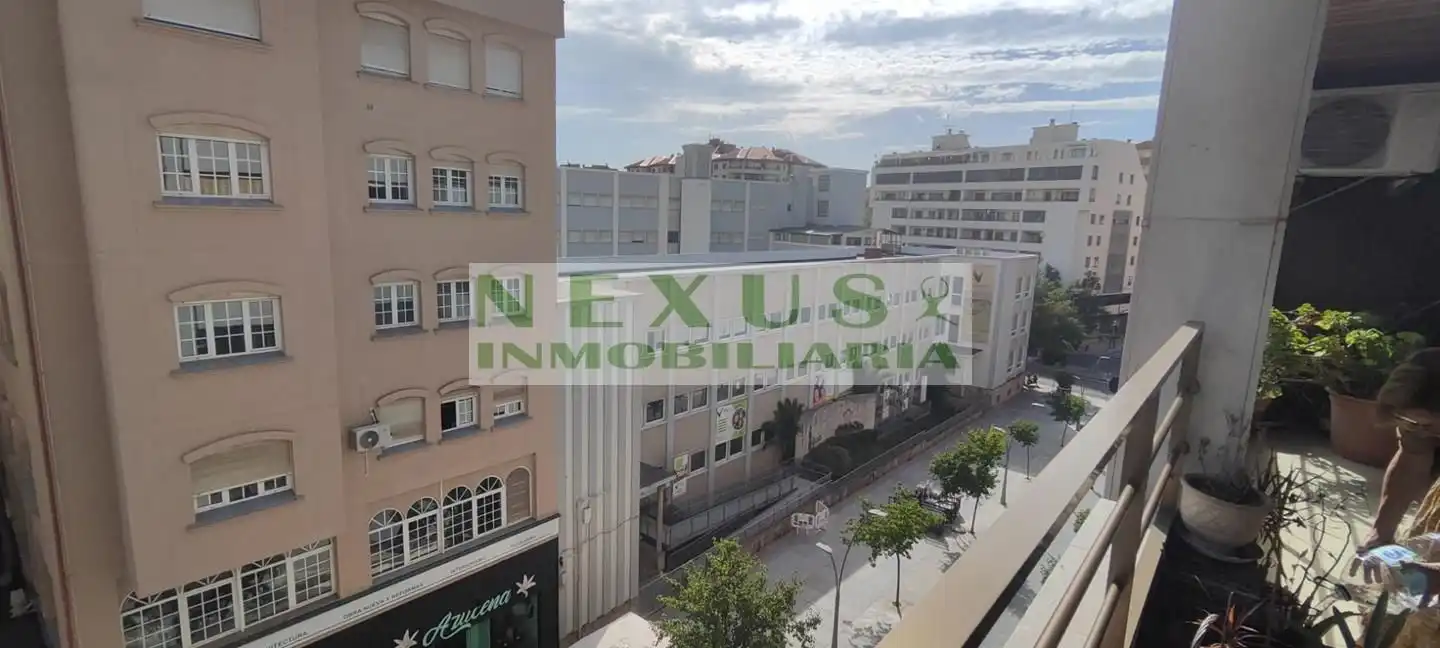 Flat for sale in Cáceres  with Air Conditioner, Heating and Terrace