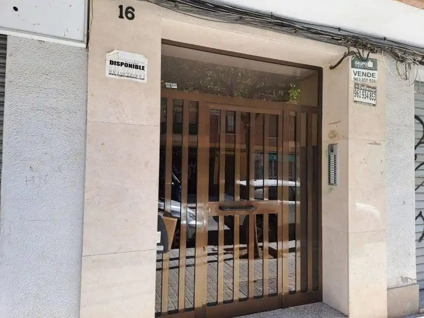 Pis en venda en San Bartolomé de la Torre