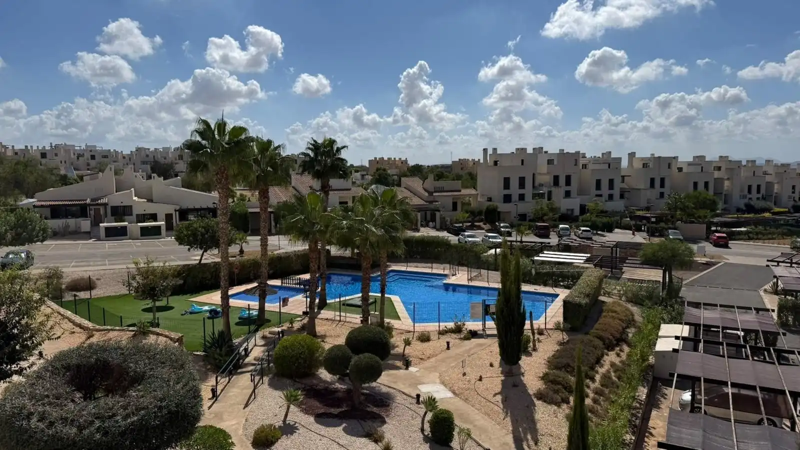 Appartement compact à vendre à Calle del Azahar, imagen 23