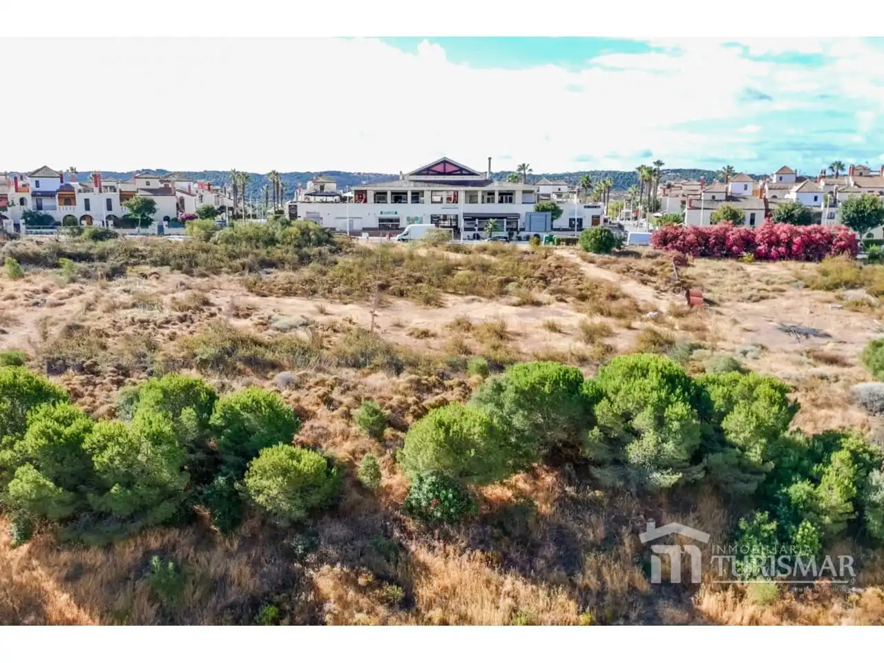 Land for sale in Ayamonte