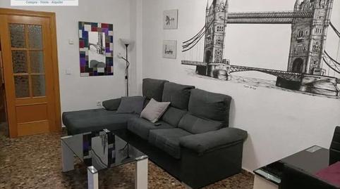 Foto 2 de Pis en venda a San Pablo, Albacete Capital