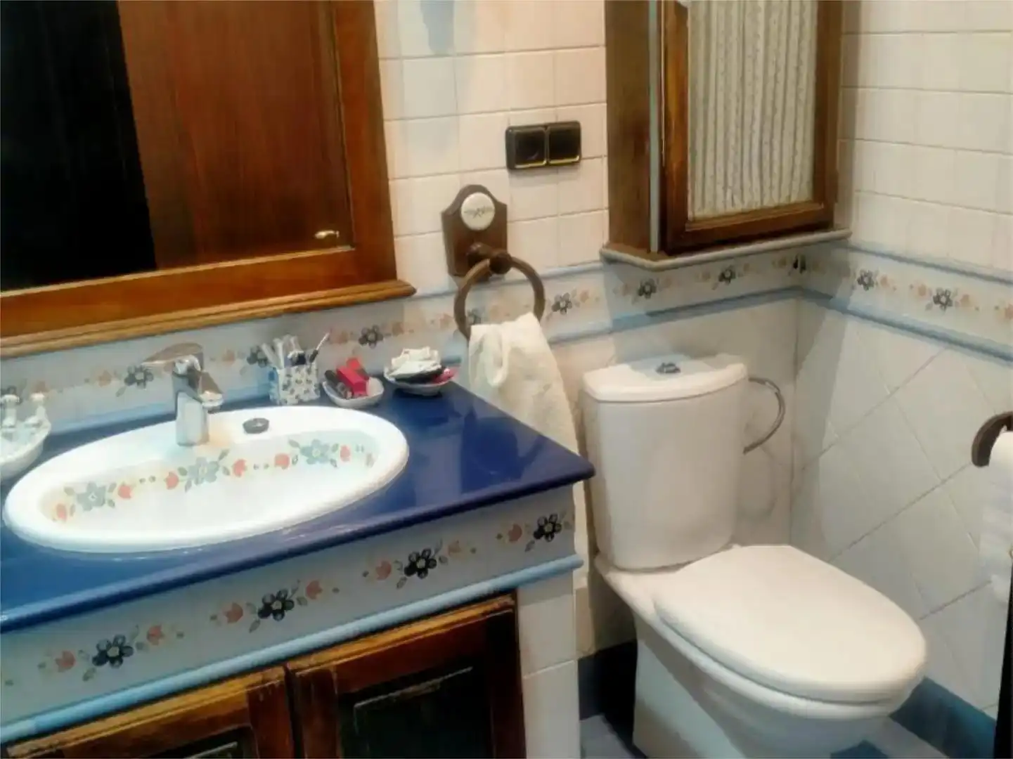 Piso con terraza en venta en La Villa - Bazuelo, imagen 18
