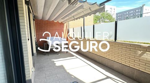 Foto 2 de Pis de lloguer a Kilimanjaro, Prado Santo Domingo - Ensanche, Alcorcón