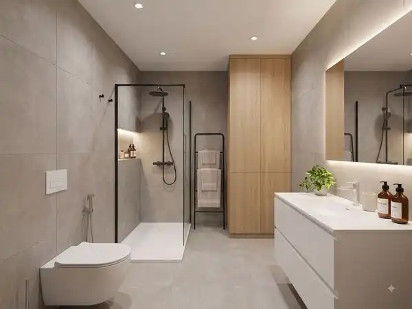 Baño de Piso en venta en Las Palmas de Gran Canaria