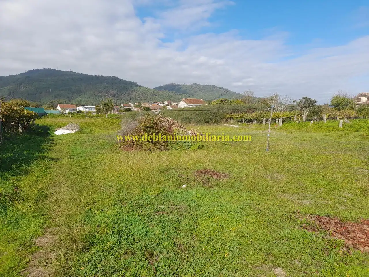 Residencial en venta en Tui