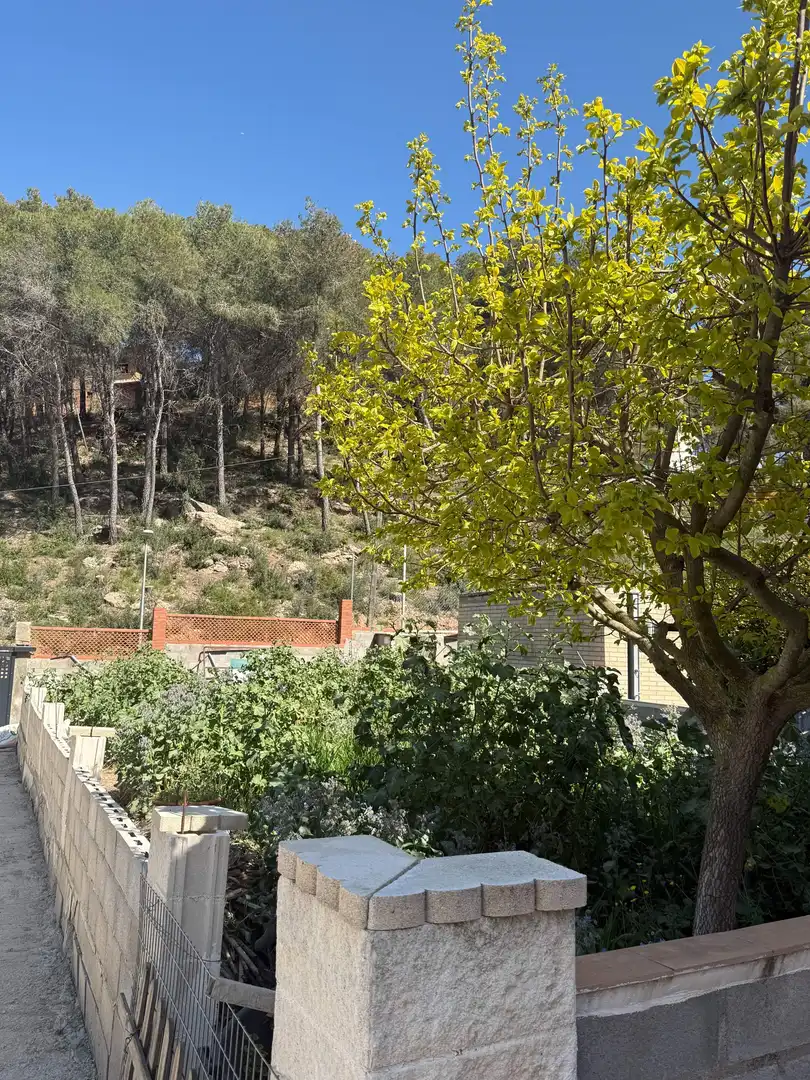 Casa amb terrassa en venda a Cabrera d'Anoia, imagen 39