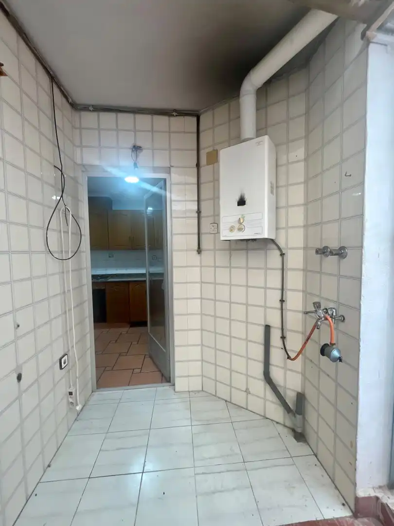 Wohnung mit Terrasse zum Verkauf in Elche ciudad, imagen 16