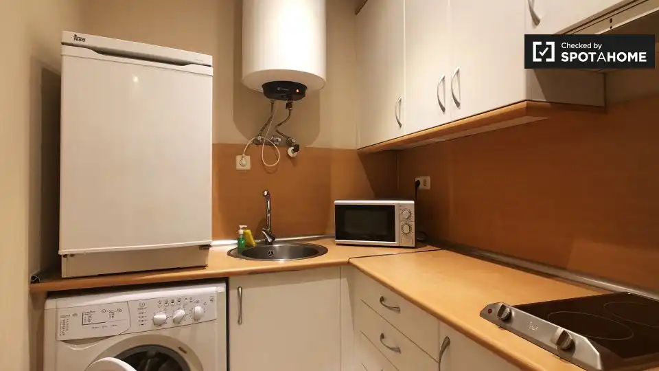 Wohnung zur Miete in Centro, imagen 14