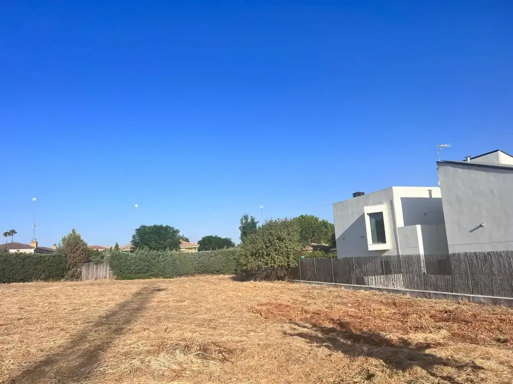 Terreni e lotti in vendita a Urbanizacion Golf Del Guadiana, imagen 8