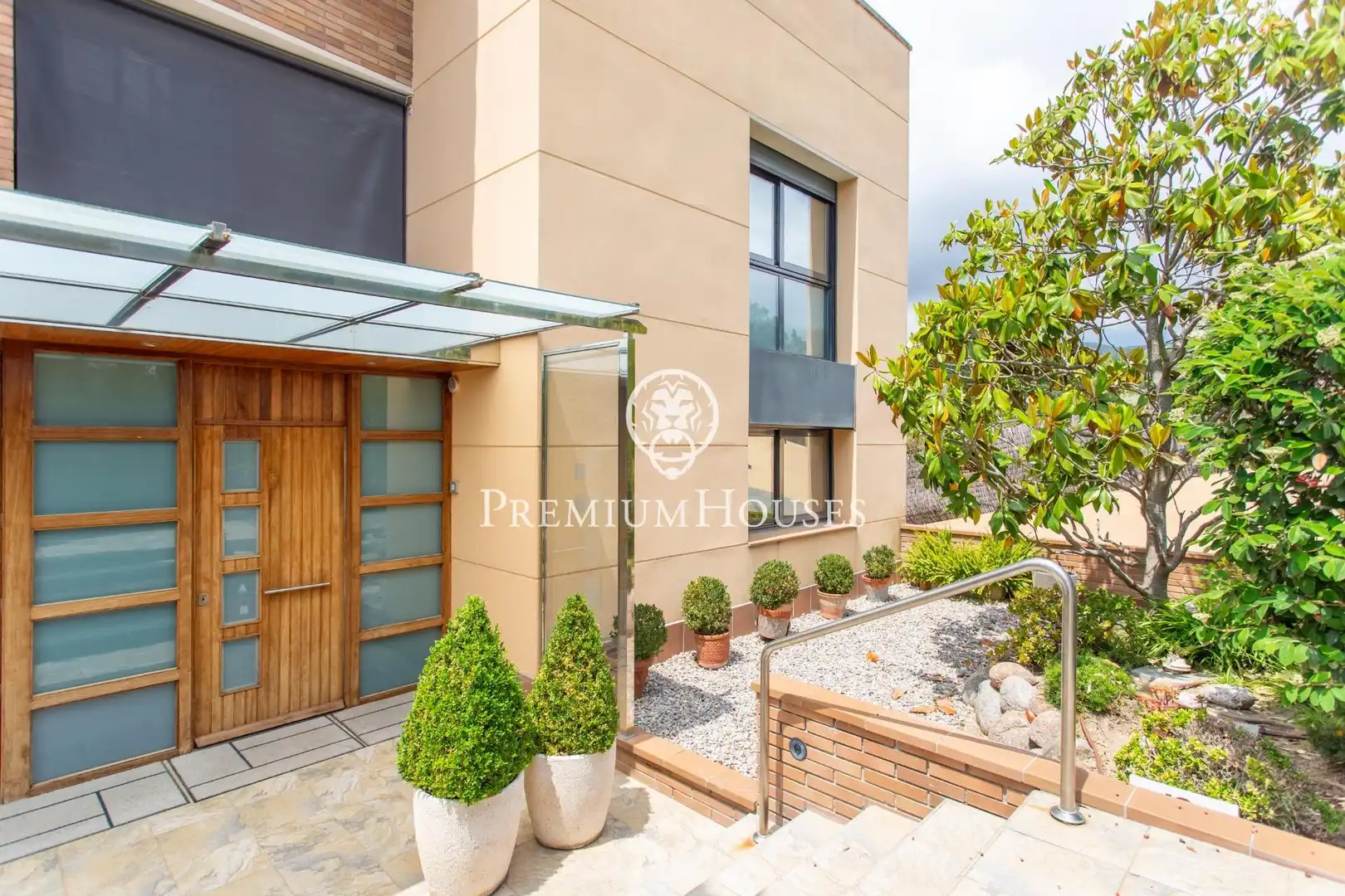 Haus mit Terrasse zum Verkauf in Montalnou - Milans del Bosc, imagen 4