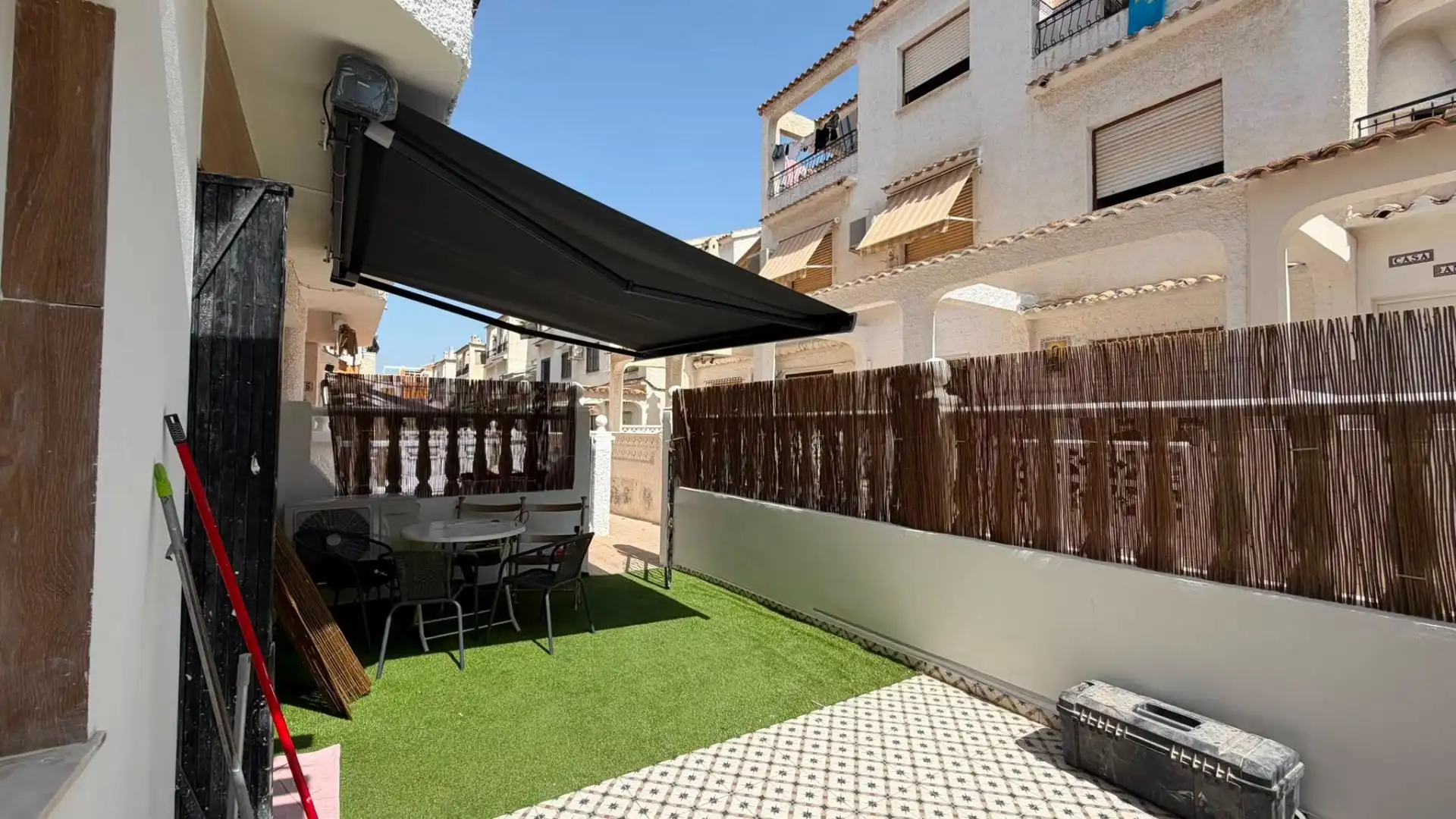Ground floor for sale in Playa del Acequión, Náufragos y Rocío del Mar, imagen 27