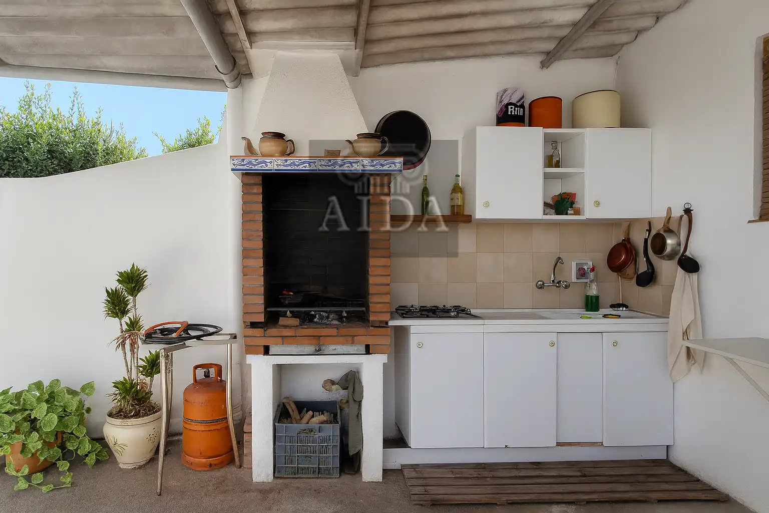 Detached house with pool for sale in Selwo, imagen 11