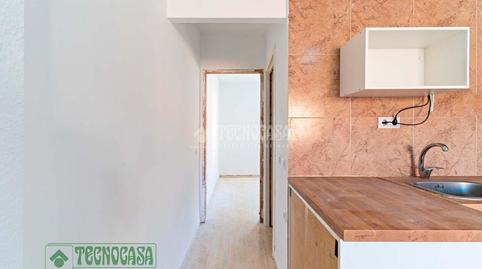 Foto 4 de Piso en venta en El Sabinar – Urbanizaciones – Las Marinas – Playa Serena, Almería