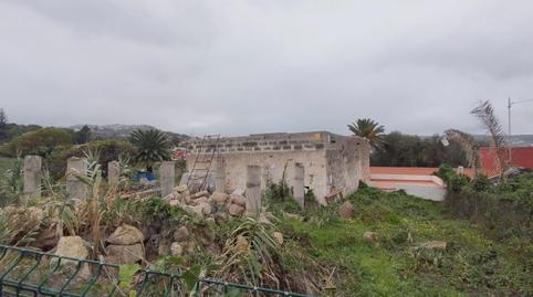 Foto 3 de Finca rústica en venda a Camino las Arenillas, 57, Los Alvarados - Fuente los Berros - Bandama, Santa Brígida
