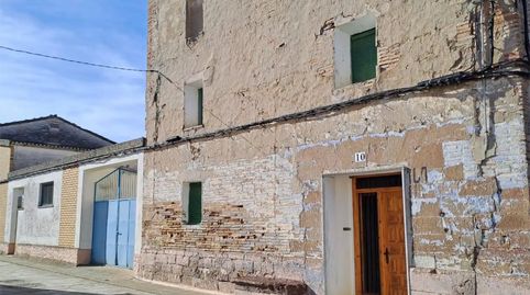 Foto 2 de Casa o xalet en venda a Calle Mayor, Ag Cofita, 10, Fonz, Huesca