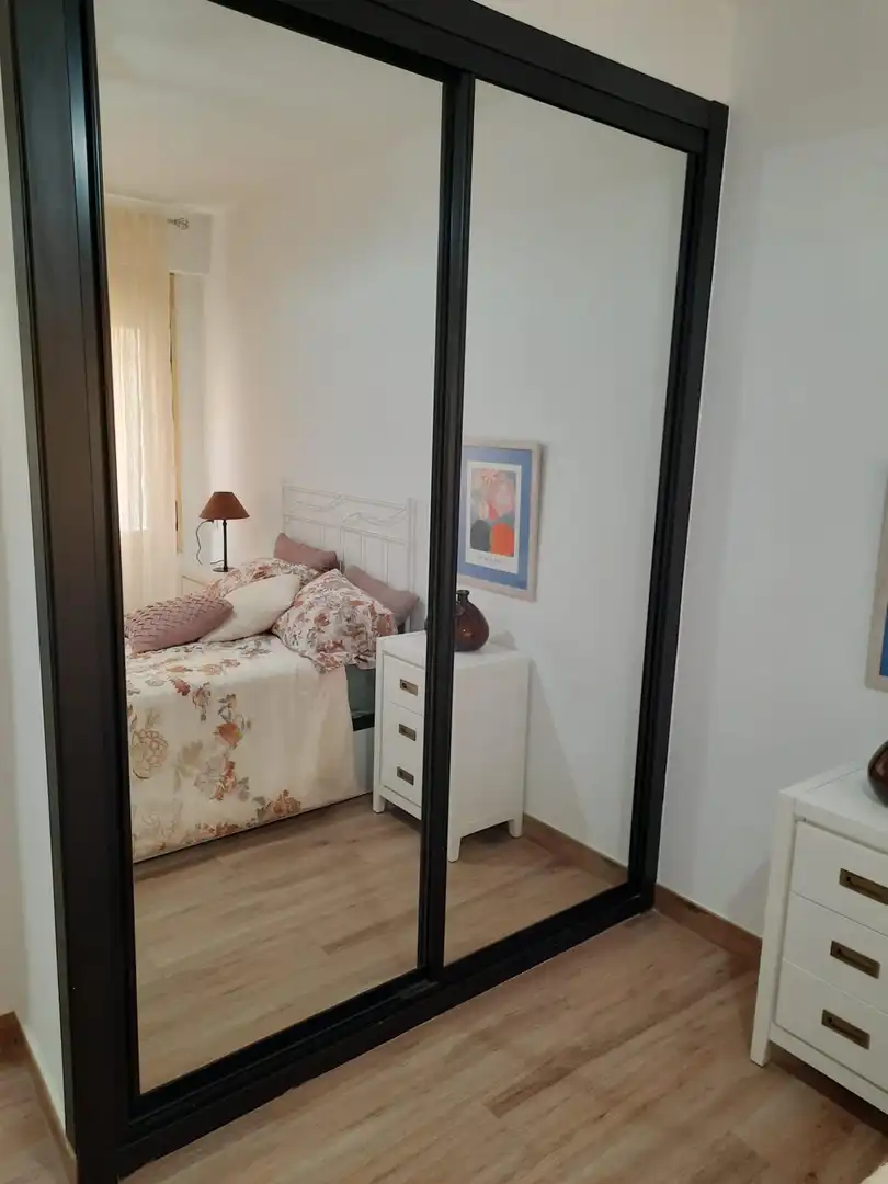 Habitación de Piso en venta en Cádiz