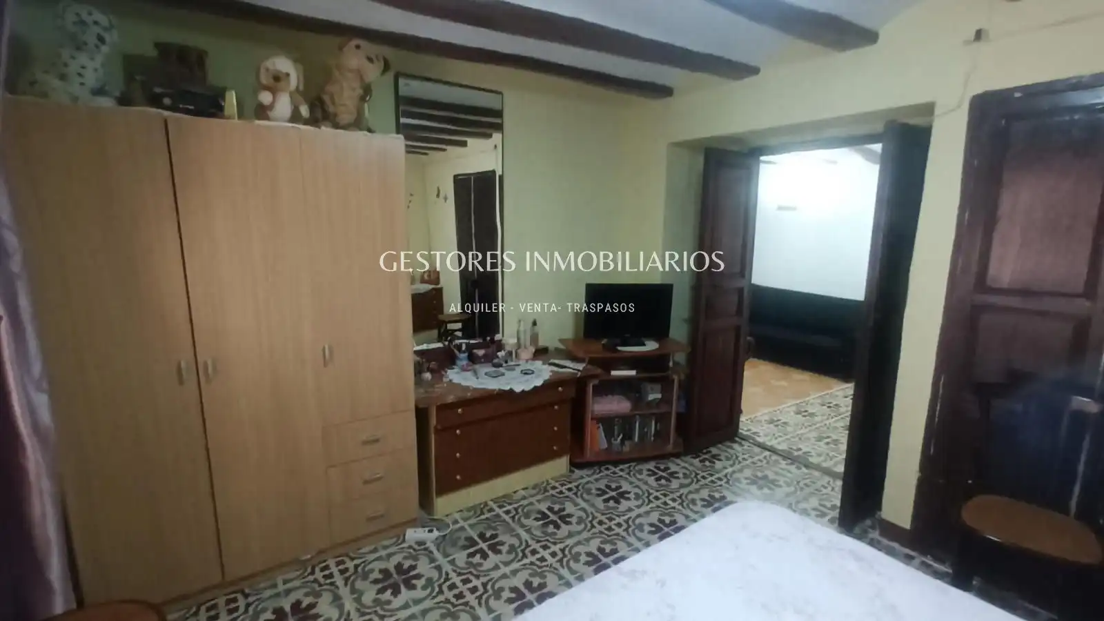 Casa o chalet en venta en Benasau, Alicante