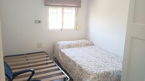 Foto 5 de Piso de alquiler en Portada Alta - Pol. Crta. De Cártama, Málaga Capital