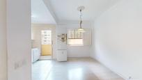 Kitchen of Flat for sale in  Valencia Capital  with Heating and Balcony