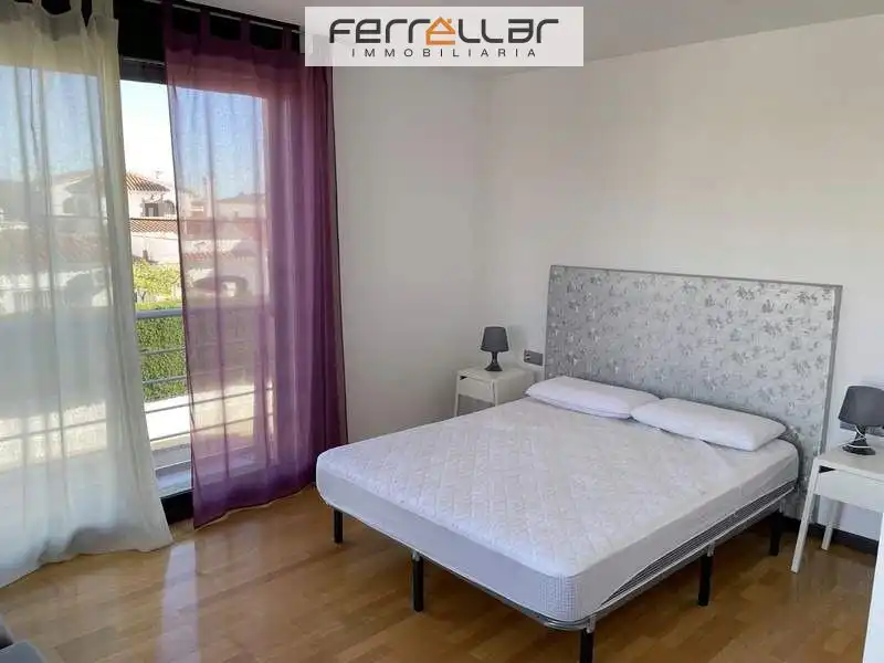 Bedroom of Houses for sale in Cambrils  with Heating, Private garden and Terrace