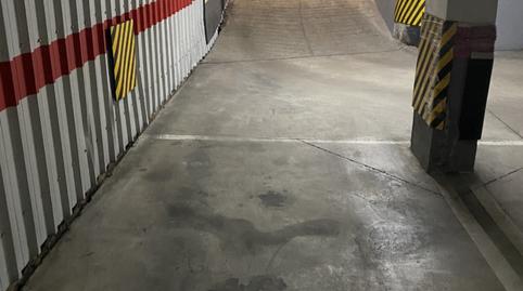 Photo 2 of Garage to rent in Calle Arco de Ánimas, 2, Casco Antiguo, León Capital